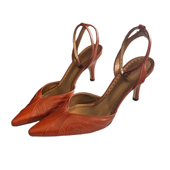 GIANNI BINI Shoe - Picture 5 of 7